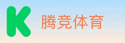 腾竞体育 Logo